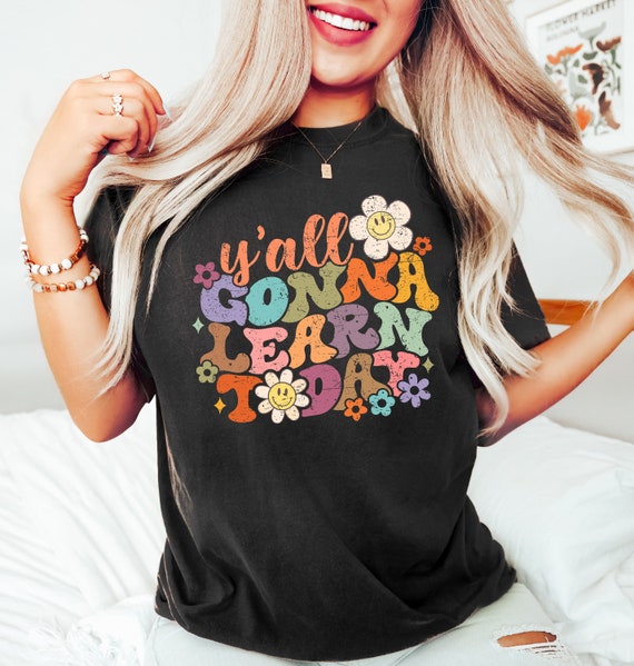 Womens See Y'all Next Year - Funny Last Day Of School Shirt Teacher Womens See Y'all Next Year - Funny Last Day Of School Shirt Teacher