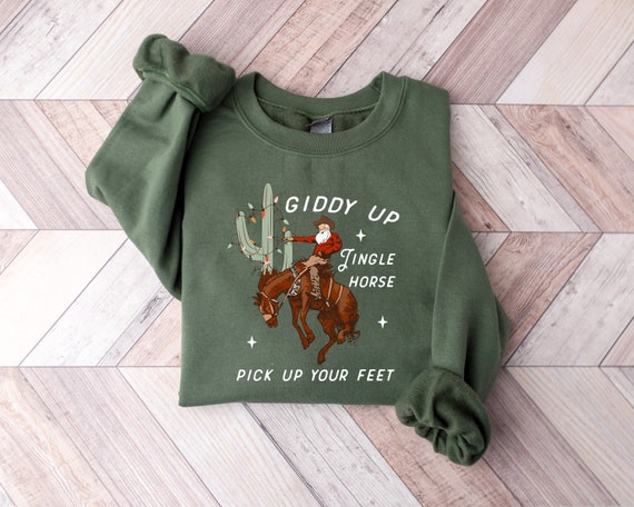 Pick Up Sweatshirt Pick Up Sweatshirt