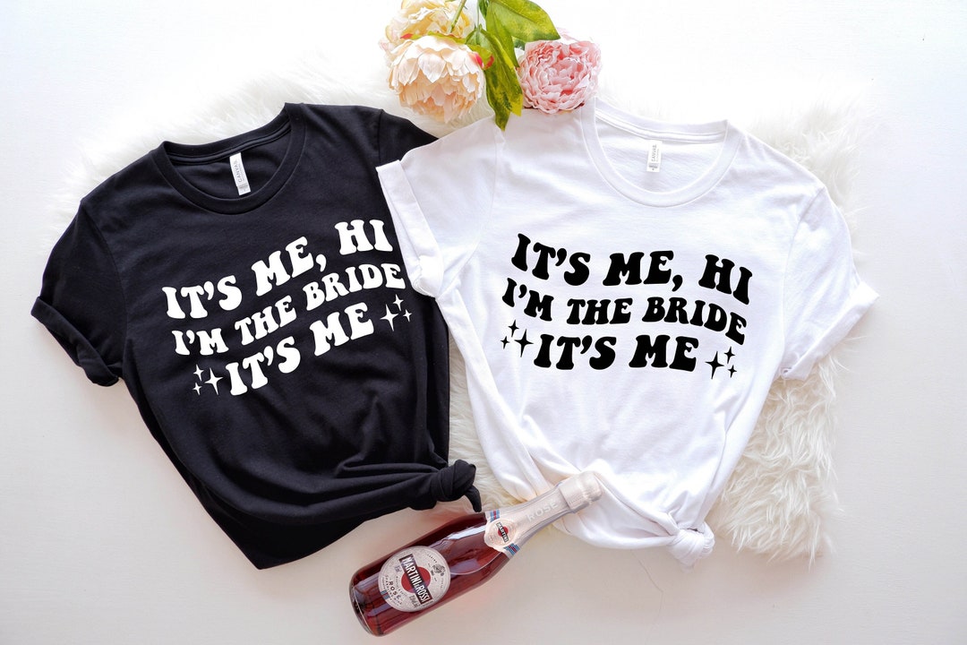 Gift for Bride, Funny Bride Shirt, Engagement Gift, Retro Groovy Bride