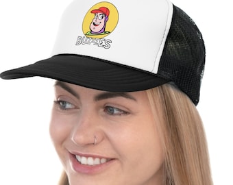 Buzzees Hat / Buccee's Inspired / Disney Inspired / Custom Hat / Toy Story Inspired / Buzz Lightyear Inspired / Perfect for Hollywood Studio