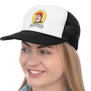 Buzzees Hat / Buccee&#39;s Inspired / Disney Inspired / Custom Hat / Toy Story Inspired / Buzz Lightyear Inspired / Perfect for Hollywood Studio