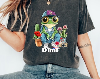 Puerto Rico Shirt, Boricua Shirt, Puertorrican T-Shirt,DTMF Frog Shirt, Latin Music Shirt,Puerto Rican Streetwear,Reggaeton Shirt