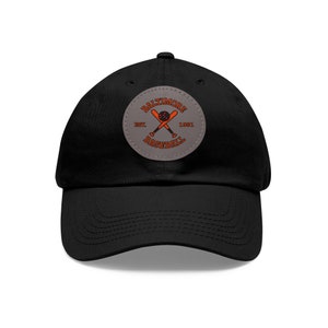 Baltimore Baseball Hat