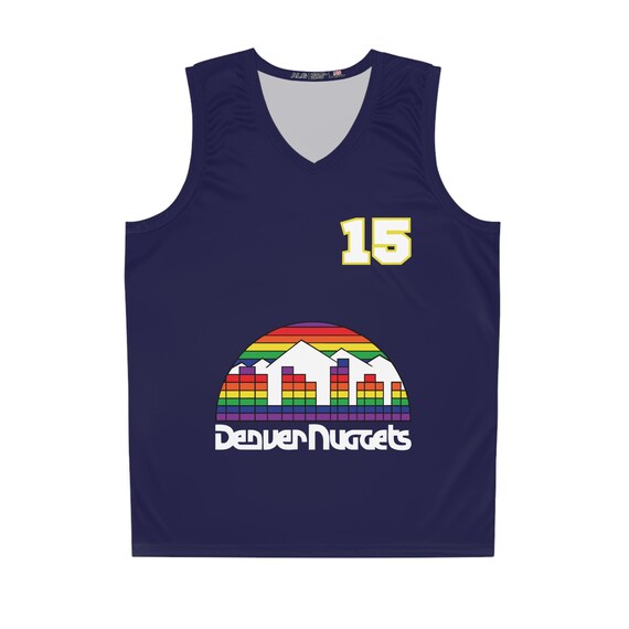 nikola jokic throwback jersey