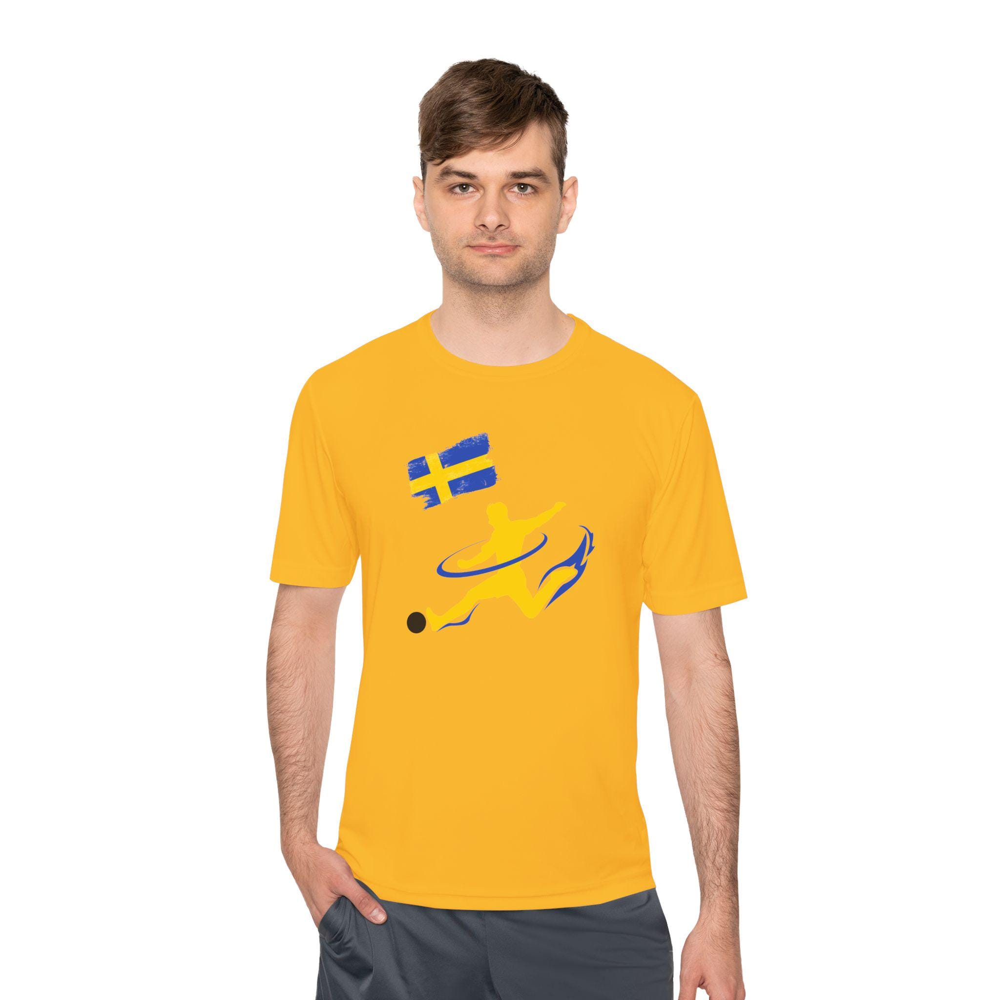 Fifa World Cup Shirt Sweden - Etsy