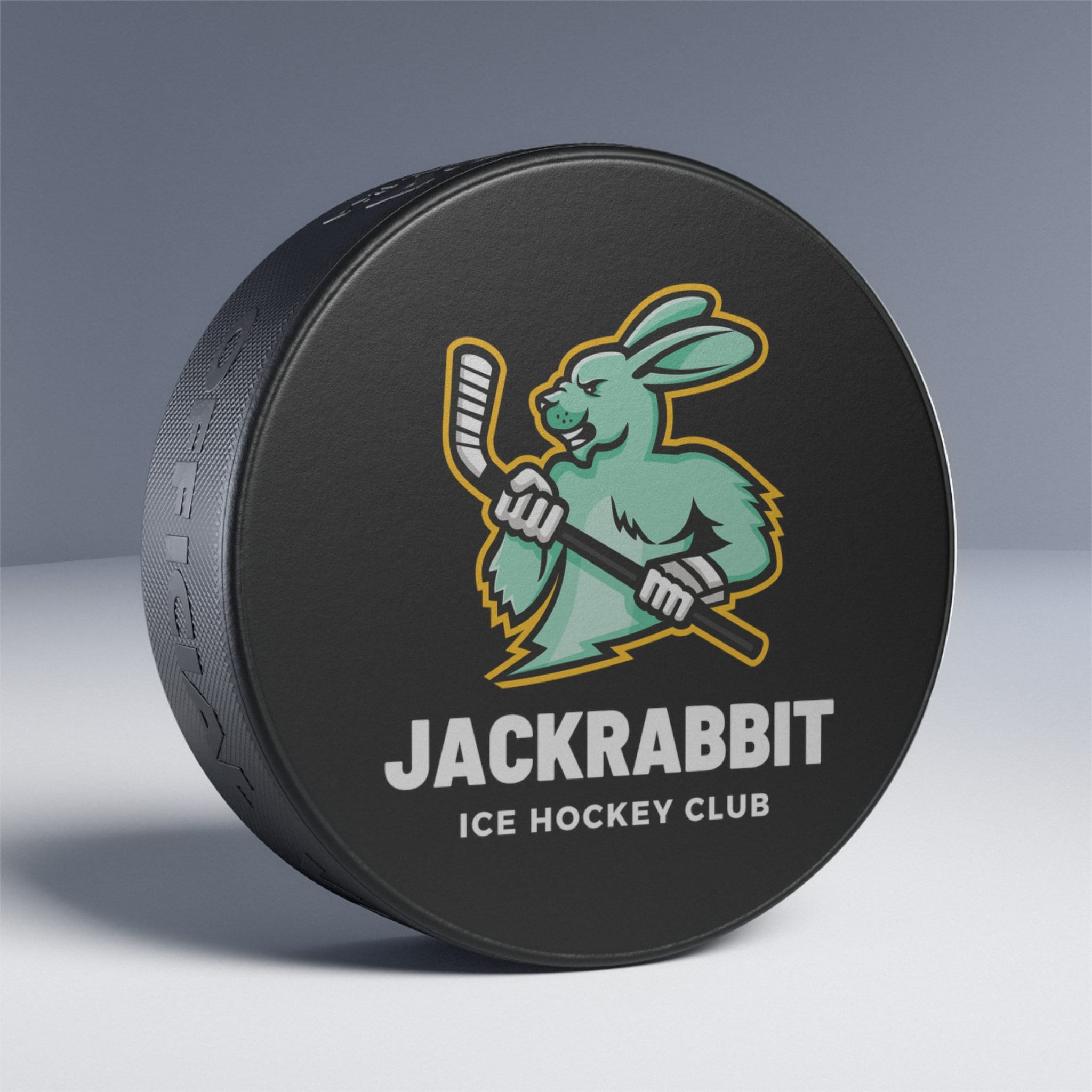 Personalized Hockey Puck, Custom Logo Hockey Puck, Personalized Picture ...