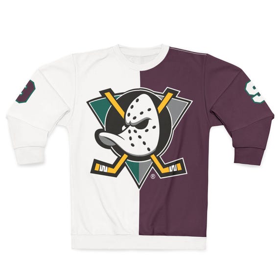 Paul Kariya Anaheim Hockey sweater, sweatshirt, Anaheim, Hockey