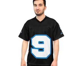 Bryce Young Vintage 1995 Carolina Football Jerseys, Modern Players, Unisex Football Jersey, Sports Fan Gift, Retro Football Shirt