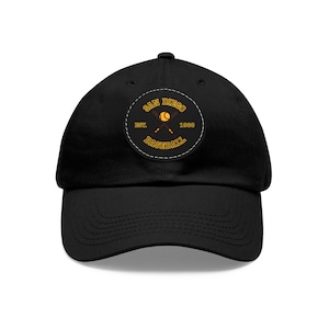 San Diego Baseball Hat