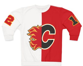 Jarome Iginla Calgary Hockey sweater, sweatshirt, Calgary, Hockey