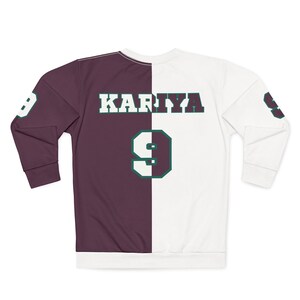 Paul Kariya Anaheim Hockey sweter, bluza, Anaheim, Hokej zdjęcie 2