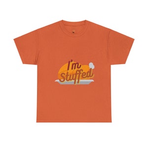 Unisex I&#39;m Stuffed shirt