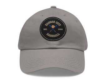 Kansas City Baseball Hat