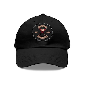 Arizona Baseball Hat