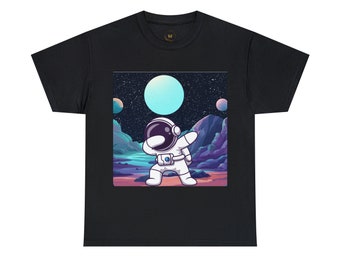Dab Astronaut Shirt, Astronaut Space Shirt, Spaceman Shirt, Astronaut Funny Shirt, Astronaut Gift, Mens, Womens