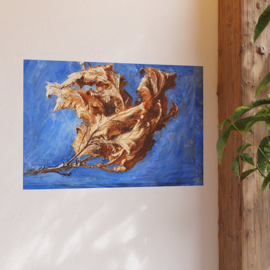 Satin and Archival Matte Posters - Etsy