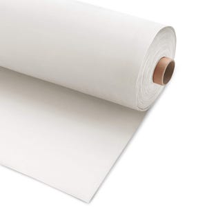 Single Jersey Organic Cotton 200G (Enzyme) - Off White 357 - 0,5 M