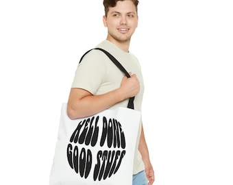 WDGS Large Tote