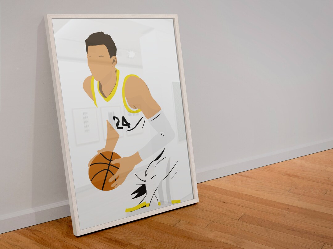 Walker Kessler Digital Download Walker Kessler Poster Walker Kessler