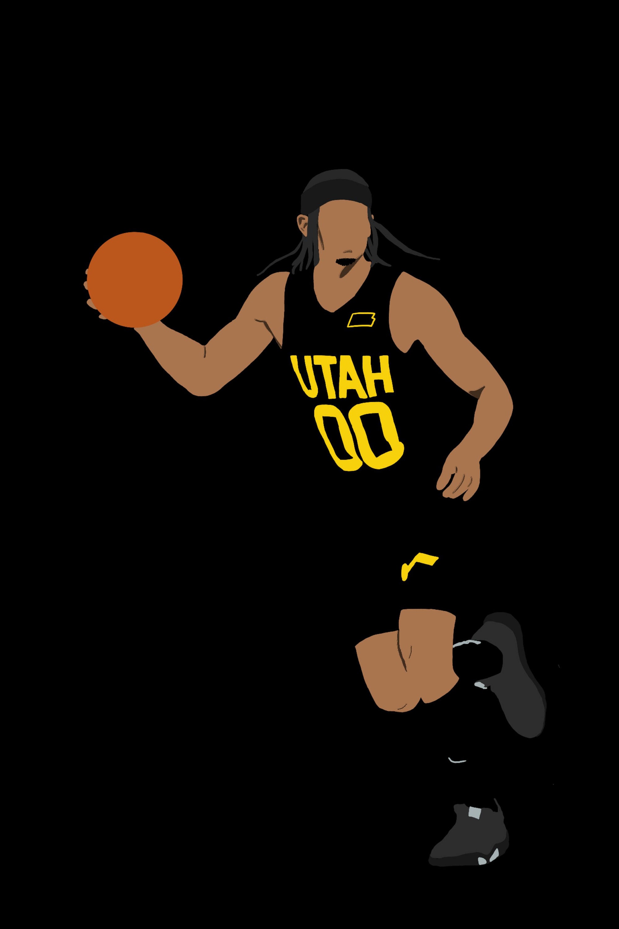 jordan clarkson signed