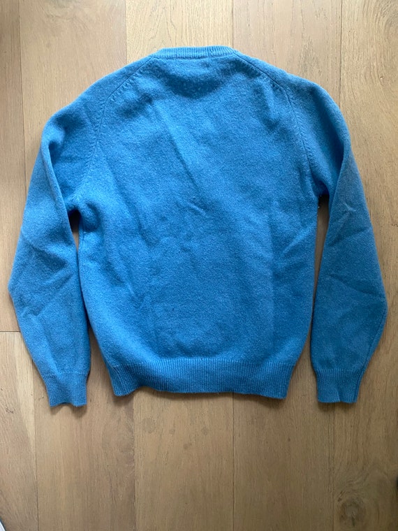 Vintage custom The Shining costume sweater Braema… - image 3