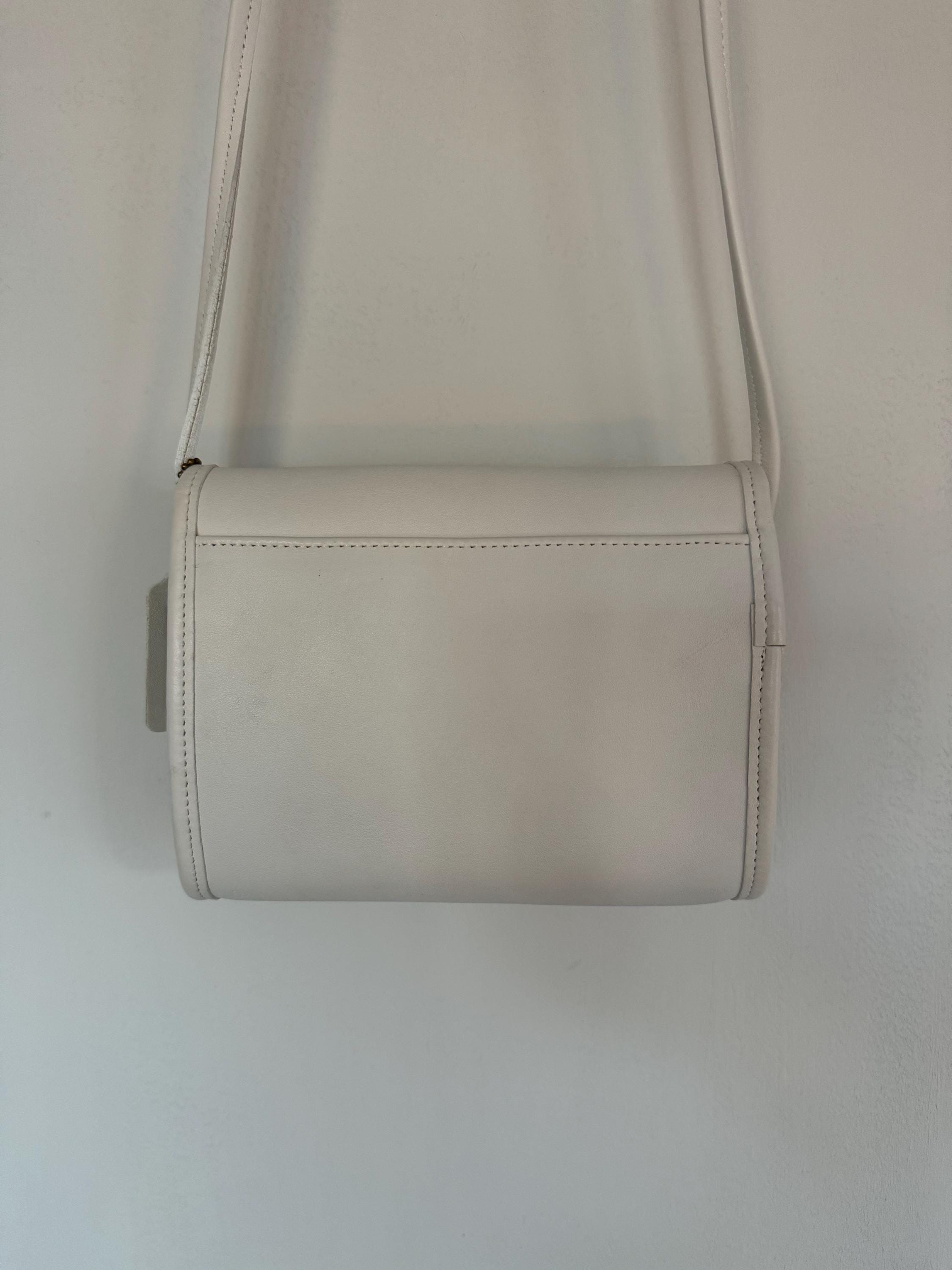 バッグ Vintage Coach Purse Shoulder Bag Mint il_1080xN.6644985652_4igi.jpg