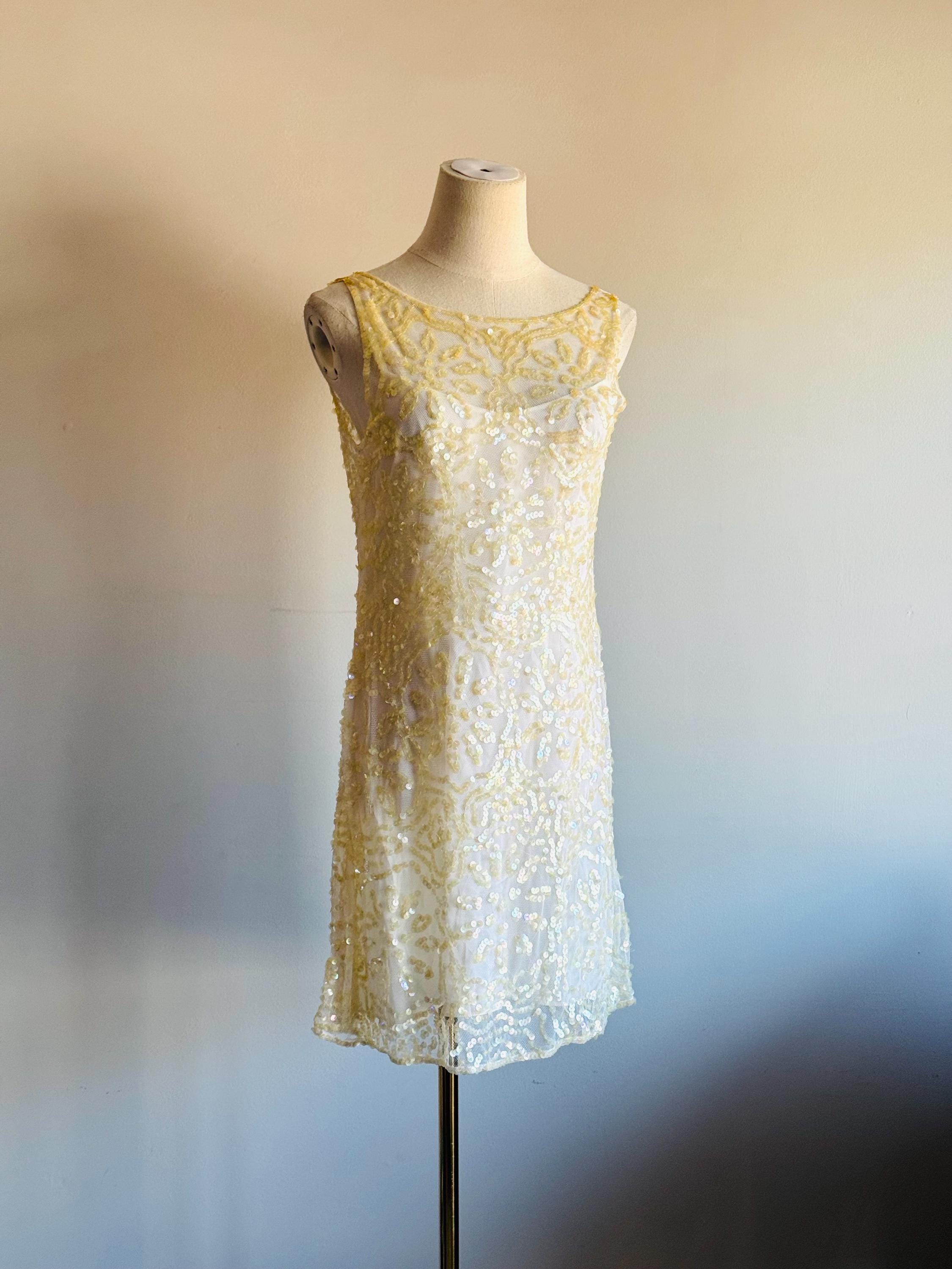 VIVIENNE TAM ワンピース　ヴィンテージ Vivienne Tam Dress - Etsy