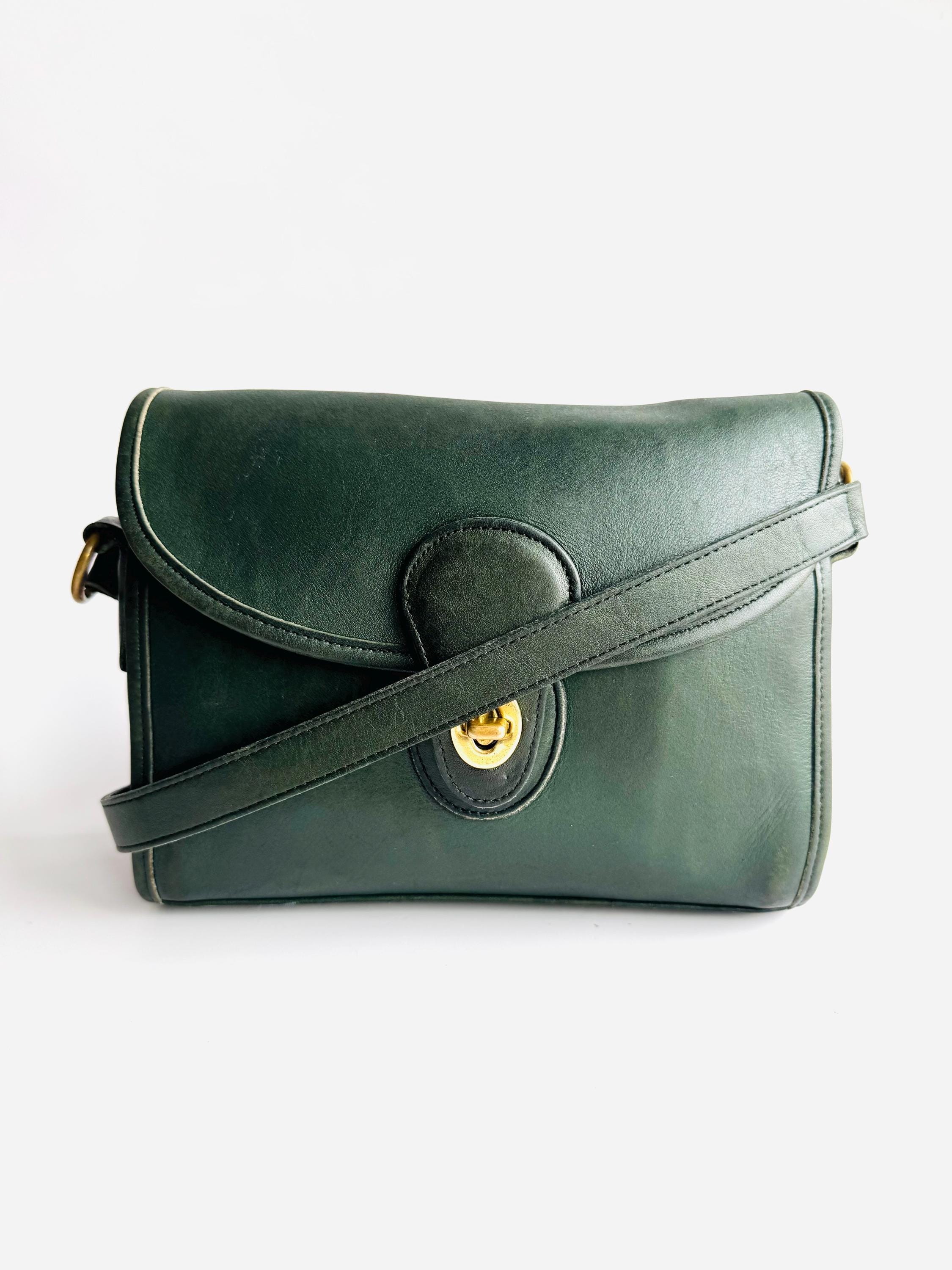 Coach Devon Bag - Etsy