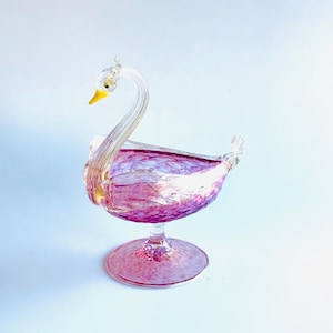 Salviati Birds - Etsy