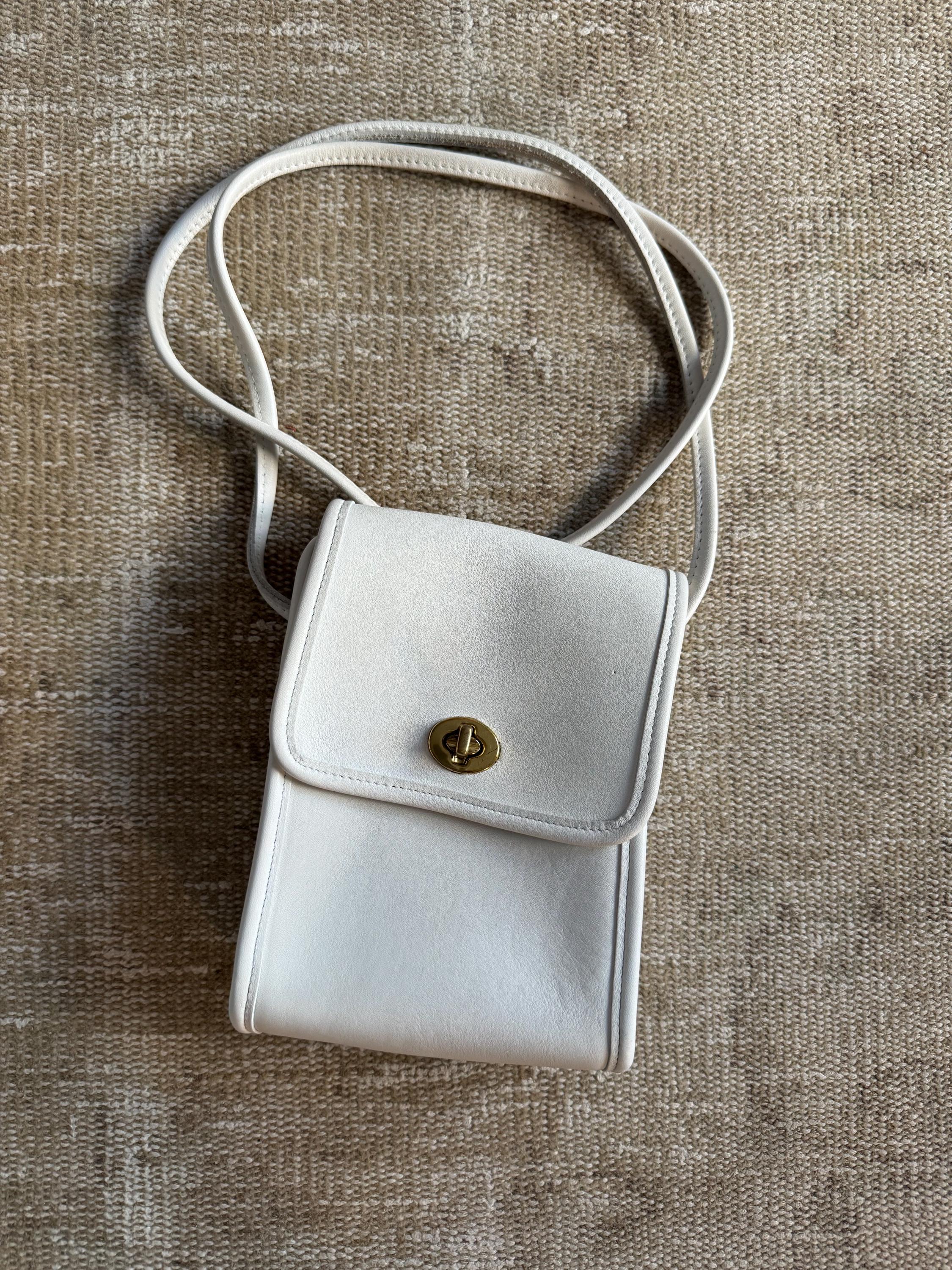 バッグ old coach 9893 Vintage Coach Scooter Bag #9893 - Etsy