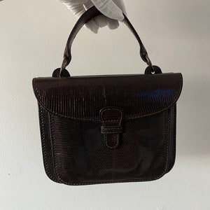 Dries Van Noten Bag - Etsy