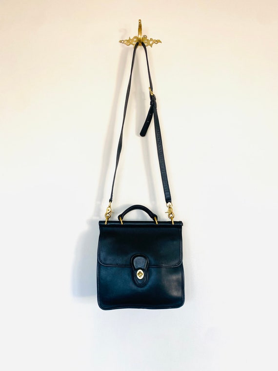 Willis top handle coach bag hotsell