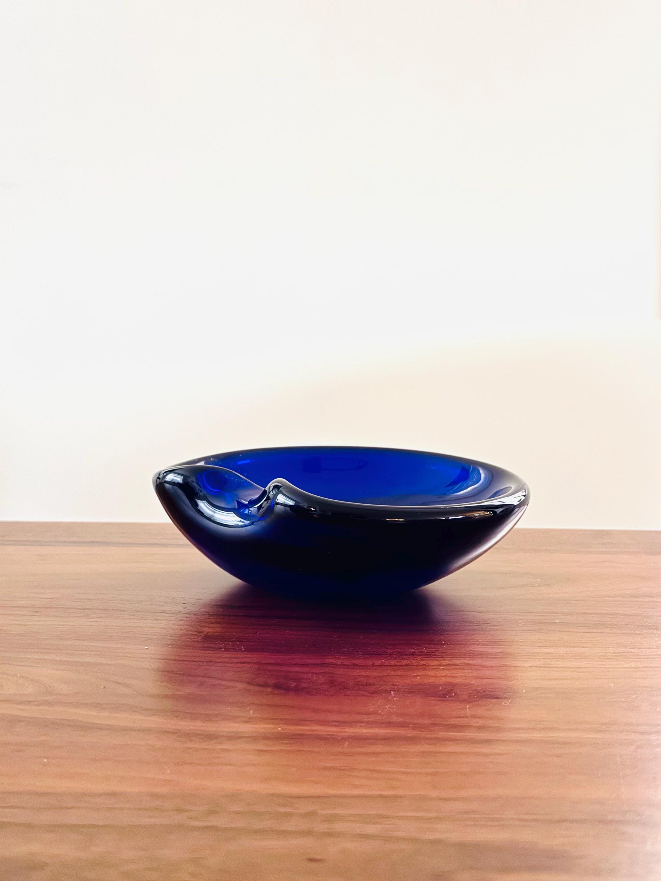 Murano Glass Archimede Seguso - Etsy