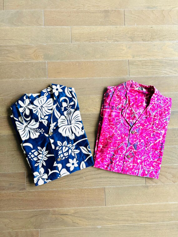 Volcom Chemise boutonnée à manches courtes pour garçons