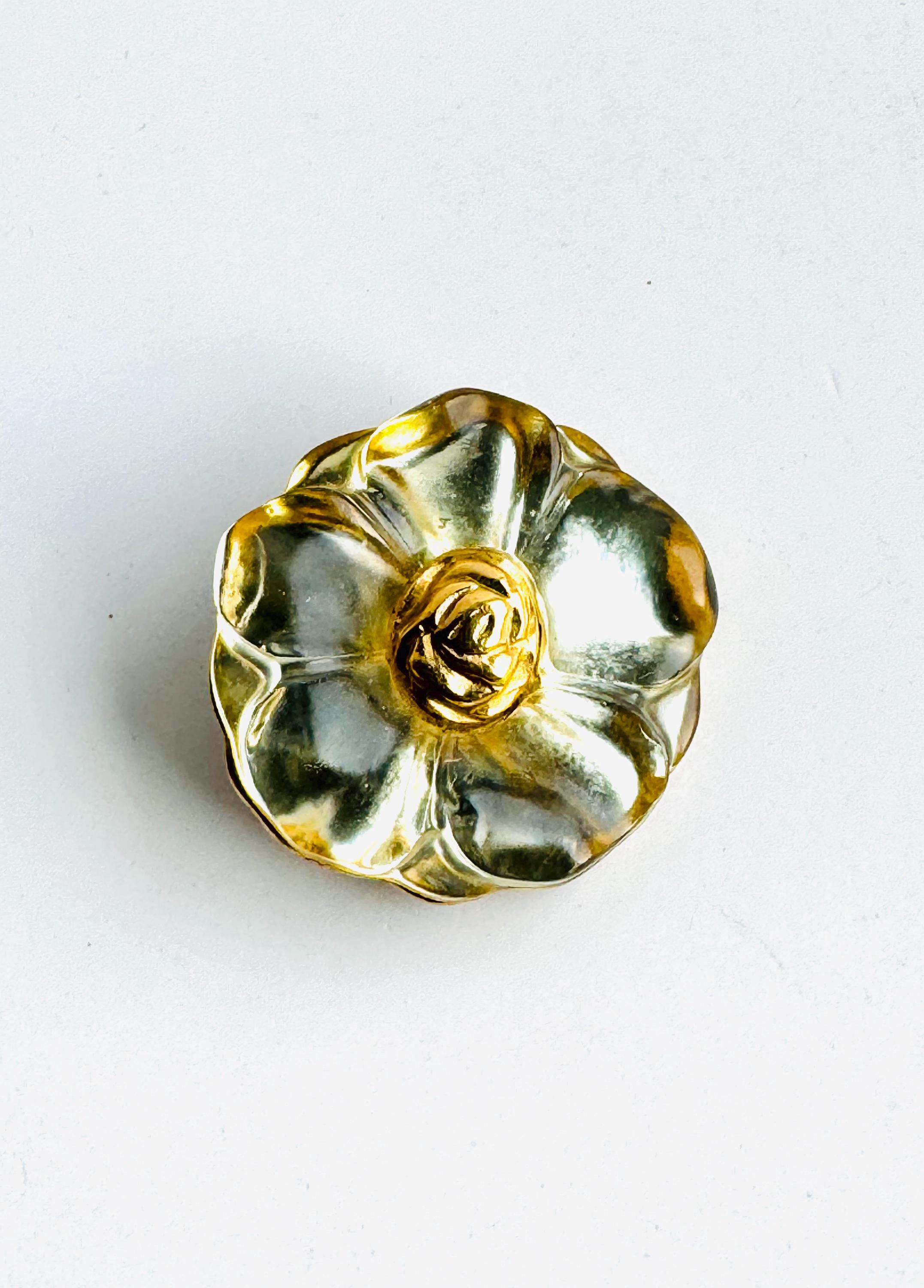 KENZO 大振り ブローチ Kenzo Brooch - Etsy