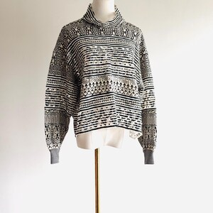 Gianfranco Ferre Sweater - Etsy