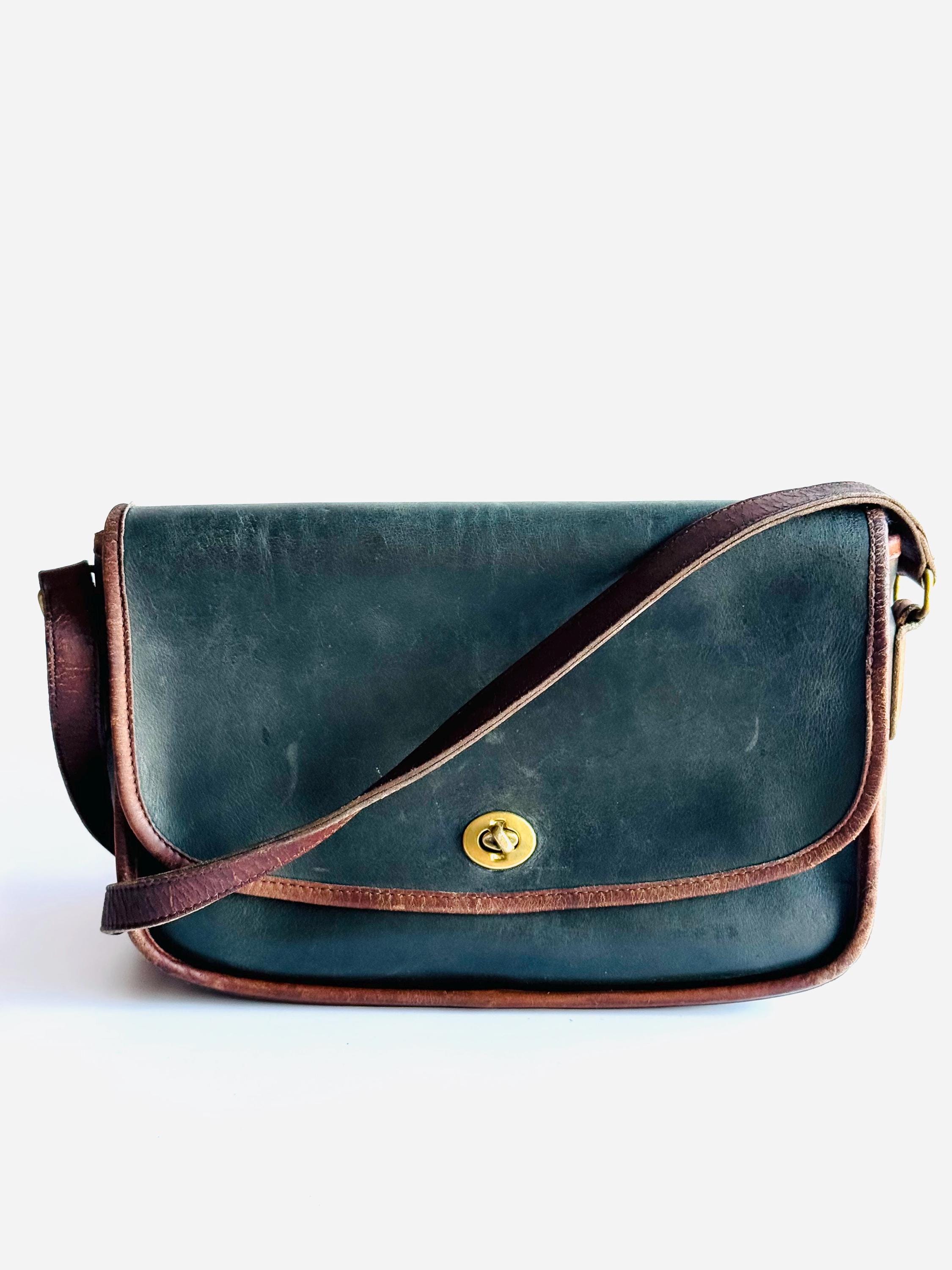 Coach Taft Bag - Etsy Coach Taft Bag - Etsy
