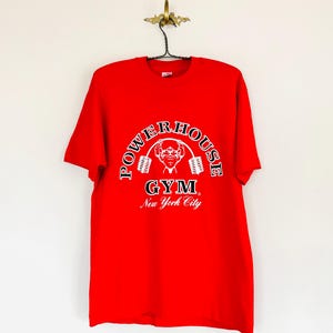 LYFT × POWER HOUSE GYMVINTAGETANKTOP LYFT × POWER HOUSE GYMVINTAGETANKTOP LÝFT × POWER HOUSE GYM