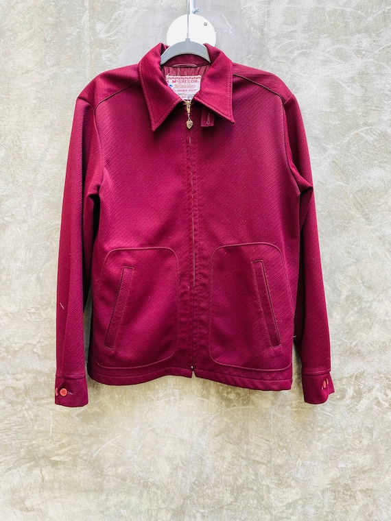 Vintage mcgregor drizzler jacket - Gem Vintage mcgregor drizzler jacket - Gem