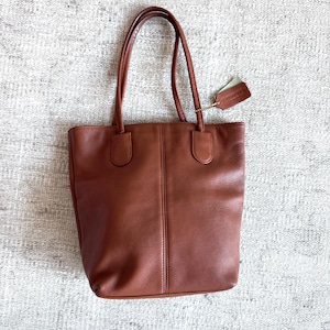Coach Tote 90s - Etsy
