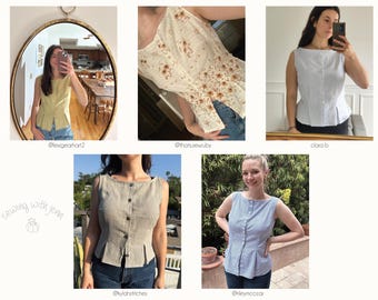 ★ SETUP-EXE★ BOATNECK BUTTON TOP MELANGE GREY AW020SETUP il_1080xN.6168358733_jjzz.jpg
