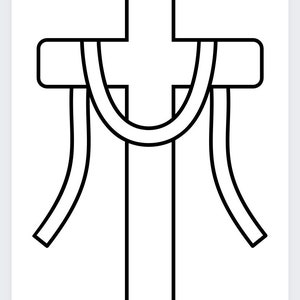 10 Easter coloring pages