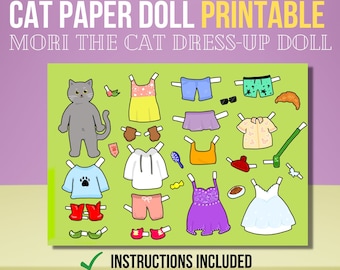 Animal Dress Up - Etsy