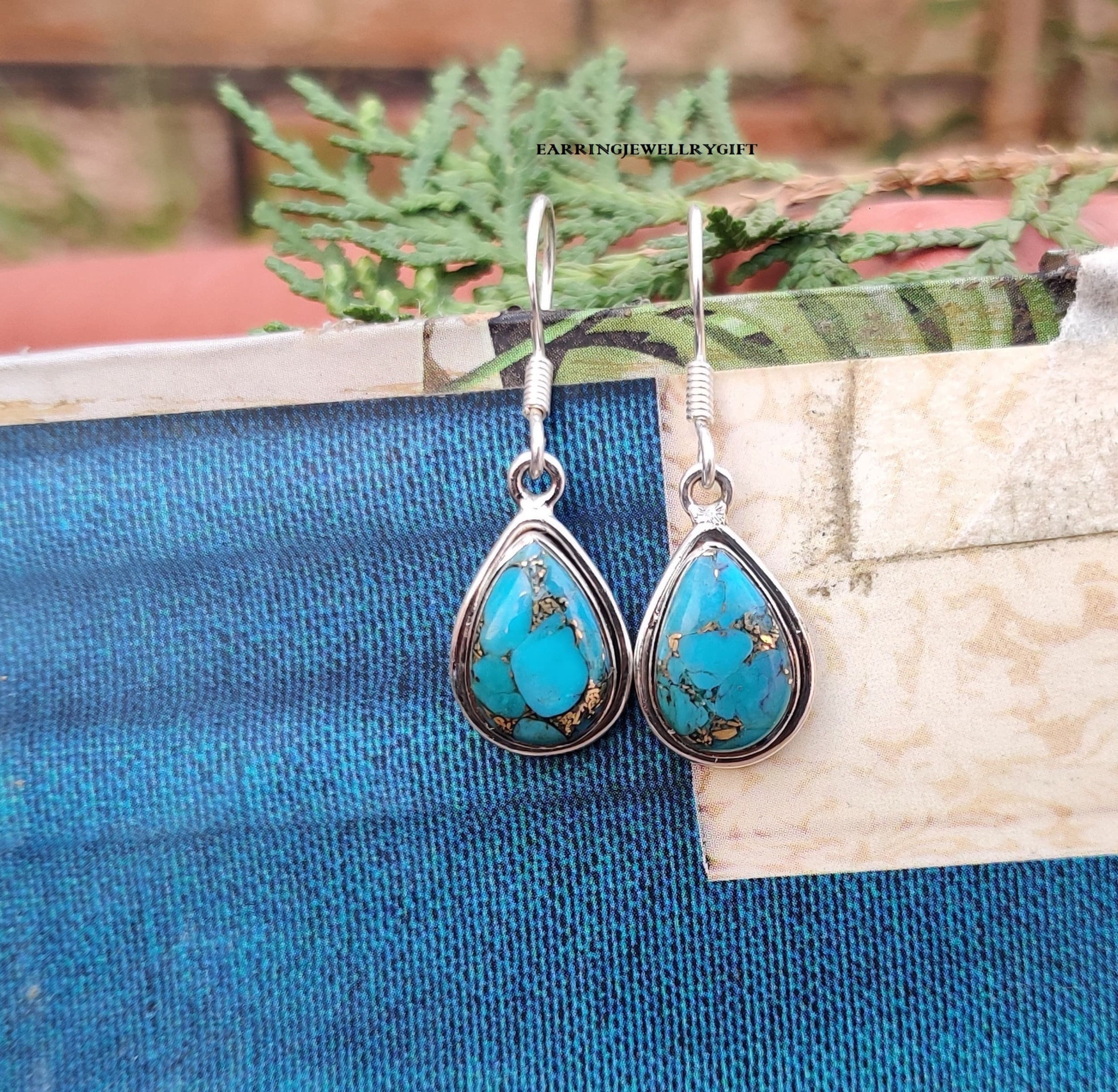Boucles D'oreilles Pieuvre En Argent Tibean - Modèle E399, Neuves Sans Emballage, Sans Marque