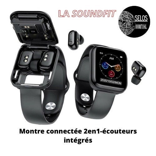 Achetez en gros Reloj Inteligente W94 Montre Connectée Bracelet Montre  Connectée Chine et Montre Connectée Reloj Intelligent à 15 USD