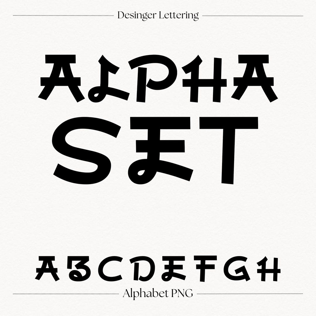 Psk Letters Japanese Style Alphabet PNG, Asian Calligraphy Font, Oriental ...
