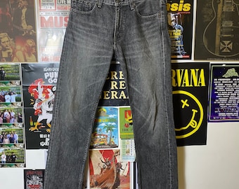Vintage Levi's 503BXX 90s Selvedge Denim - Etsy