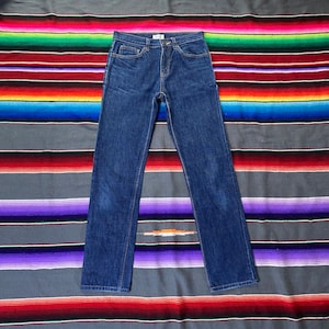 Vintage Hysteric Glamour Blue Jeans