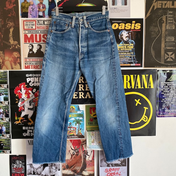 Vintage Warehouse Company Lot 1001 Japanese Selvedge Denim Vintage Warehouse Company Lot 1001 Japanese Selvedge Denim