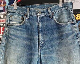 本日のみセール　50’s-60’s リーバイス　502 Levi's VINTAGE CLOTHING リーバイス ビンテージ 502 日本製